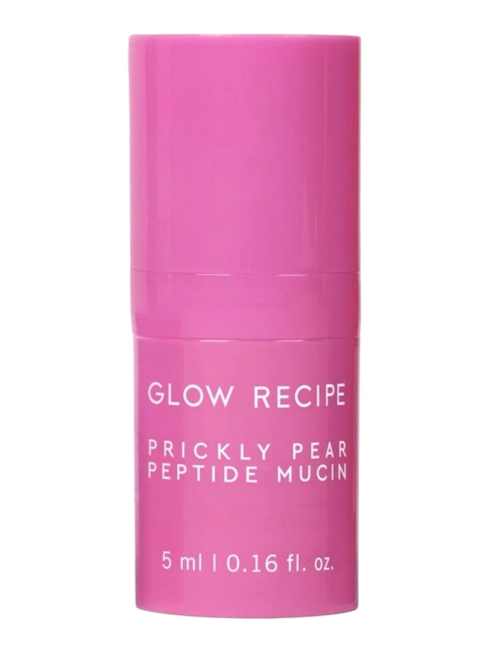 Glow Recipe Prickly Pear Peptide Mucin Stick - Bright Pink
